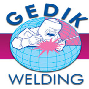 Electrodes  souder GEDIK WELDING (GEKA)
