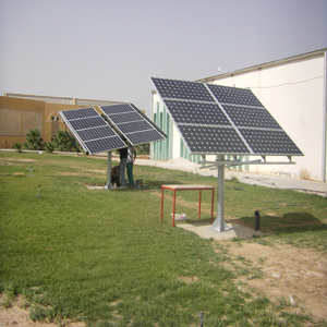 Gnrateur solaire ( photovoltaique)