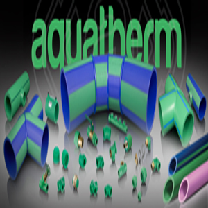 Tube en PPR  aquatherm en algerie