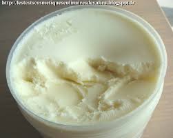 Beurre de Karit 100% pur et haute gamme