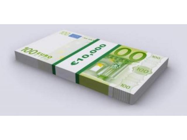 Offre de prêt sans protocole rapide en France Algérie