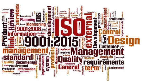 Formation Qualifante Responsable d'audit qualit ISO 9001 version 2015 certifi IRCA