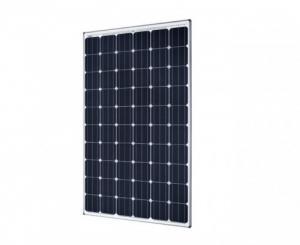Panneaux solaires - (SW 240/245/250 mono black)