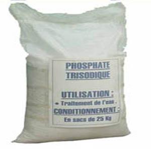 Phosphate Trisodique - (CCS3105)