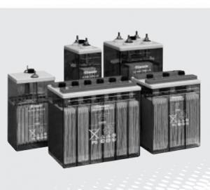 Batteries Industrielles  Classic OGI