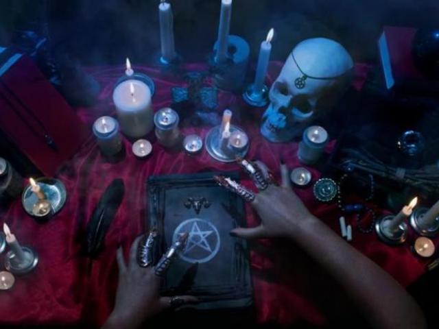 +256704813095 BLACK MAGIC INSTANT DEATH SPELL CASTER AND POWERFUL REVENGE