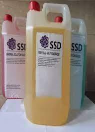 Universal SSD Chemical Solutions and powder for Cleaning Notes Whatsapp:WHATSSAP+237671270738
