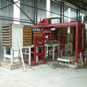 Vente machine turc fabrication pav , hourdi et bordure 