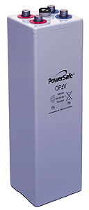 Batteries stationnaires acide-plomb Glifi OPZV