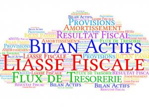 BILAN / LIASSE FISCALE