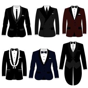 COSTUMES HOMMES