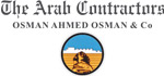 The Arab Contractors d'Algrie Osman Ahmed Osman et Co