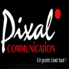 Pixal communication