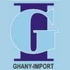 Ghany Import