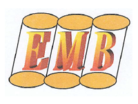 Emb entreprises national des emballages metalliques