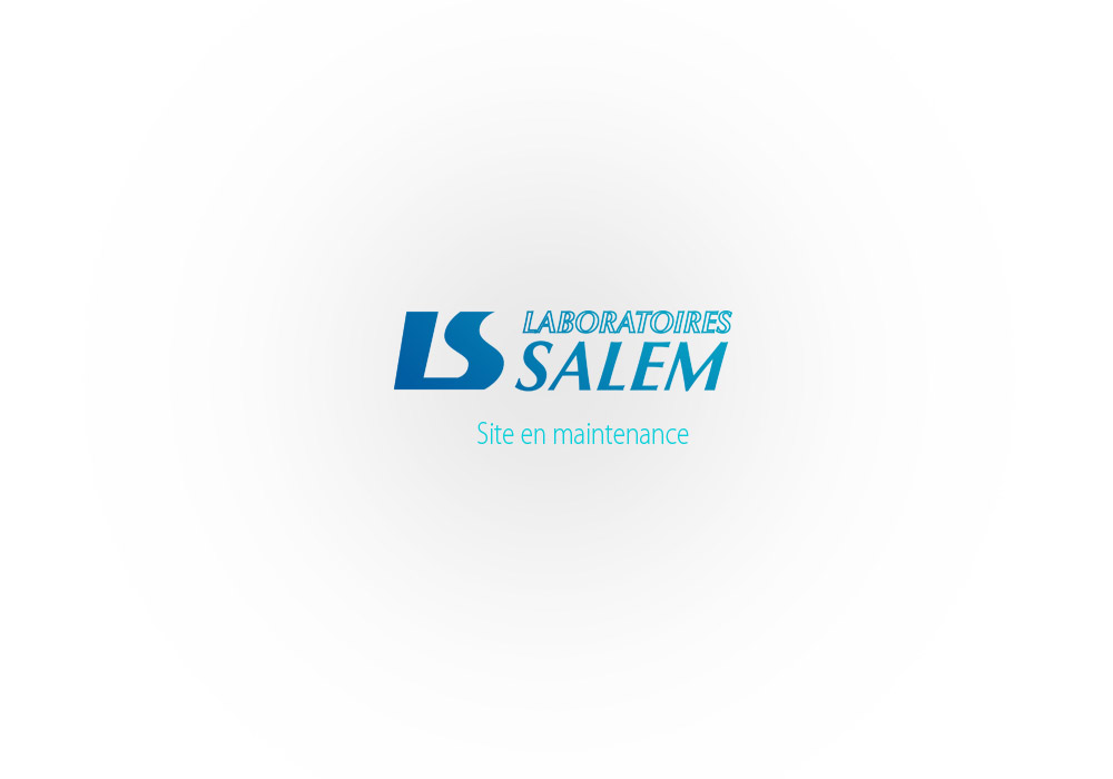 Laboratoire Salem