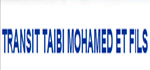 TRANSIT MOHAMMED TAIBI MOHEMMED ET FILS