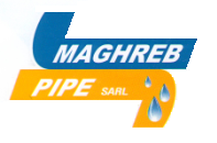MAGHREB PIPE