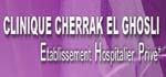 Clinique Cherrak El  Ghosli