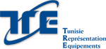 TUNISIE REPRESENTATION ET EQUIPEMENT