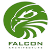 SCP FALCON Architecture