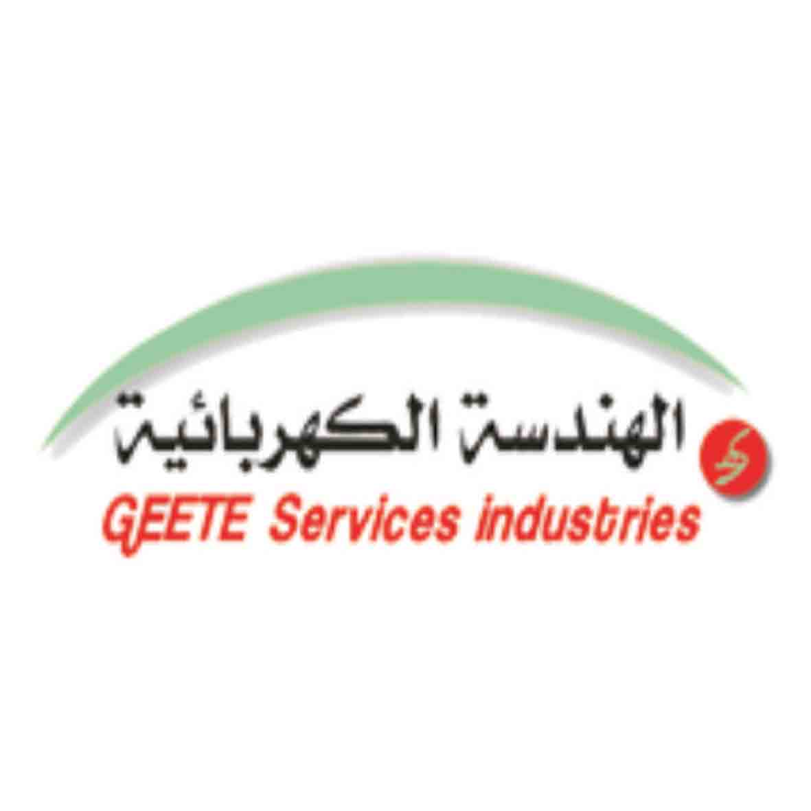 Geete services industries