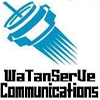 WATANSERVE COMMUNICATION