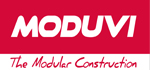 Moduvi modular construction