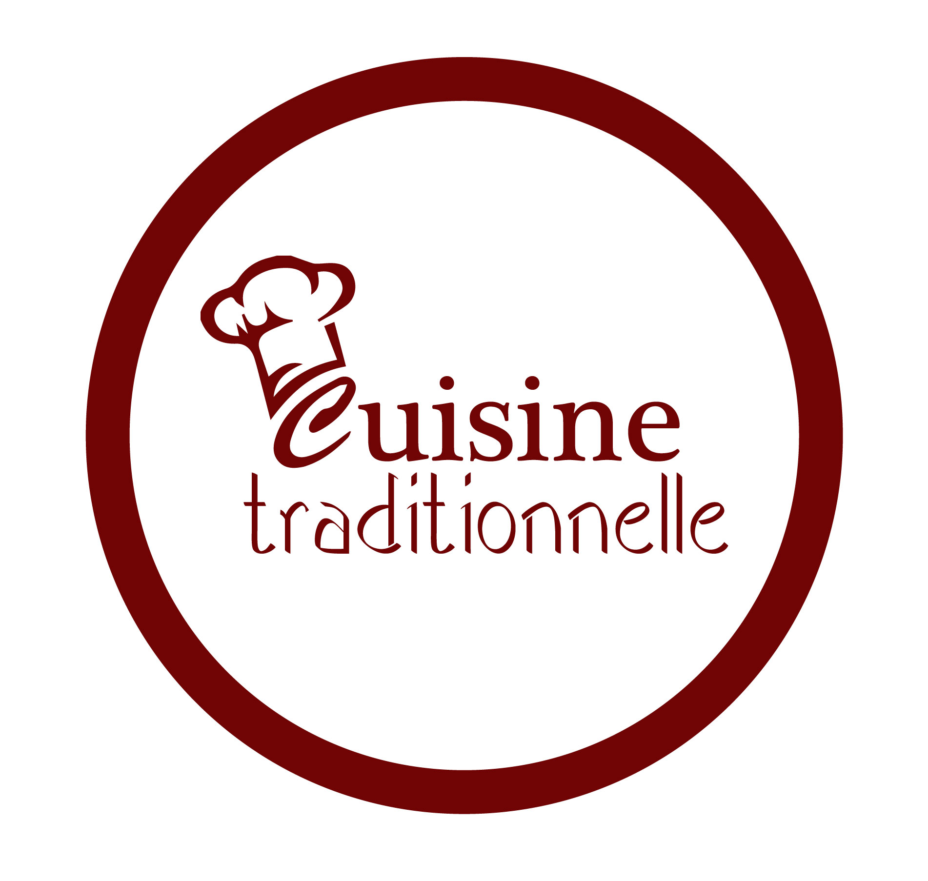 Cuisine traditionnelle