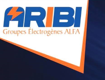 ARIBI Groupes Electrognes