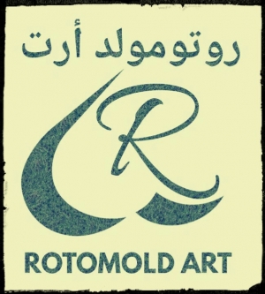 Rotomold Art