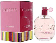 Parfum Boum Rose