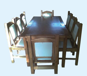 Table de runion