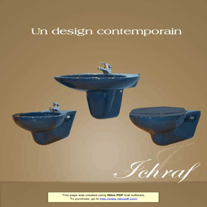 Design Contemporain