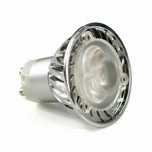 LED spotlight(GU10) 