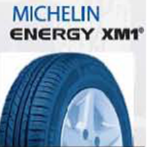 Michelin ENERGY XM1