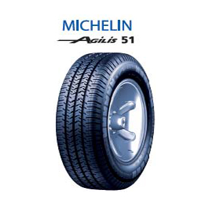 Michelin AGILIS 51