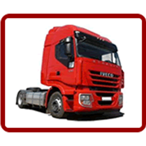 Gamme lourde -IVECO-