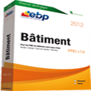 EBP btiment