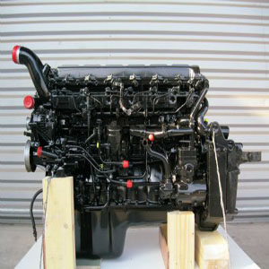 Rénovation moteur 