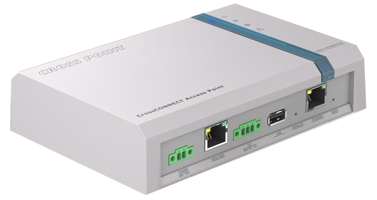 CrossCONNECT Access Point - (Crosspoint)
