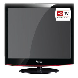 LCD Full HDTV