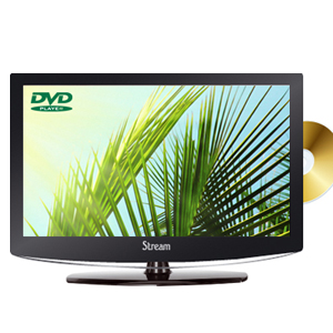 LCD avec DVD intgrs