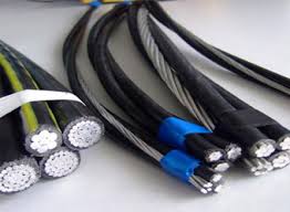 Cables electriques