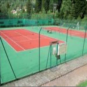 Clture Terrain De Tennis