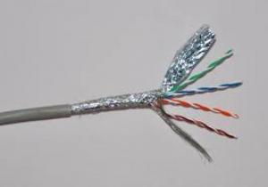 CABLE 5 PAIRES AXIOM