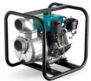 Pompe à eau moteur diesel