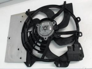 Moto-Ventilateur axial