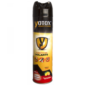 Insecticide Volants