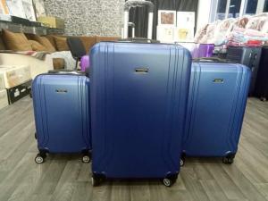 Des valises de Valigo italienne (3pices)